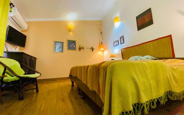 Rupi's Retreat In Dehradun