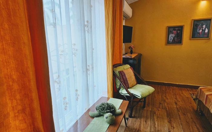 Rupi's Retreat In Dehradun