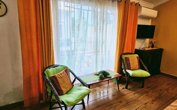Rupi's Retreat In Dehradun
