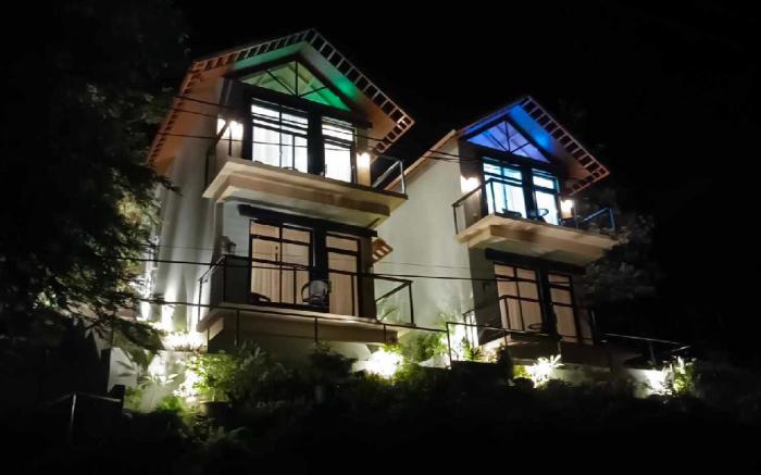 Tierra De Anilao Uno