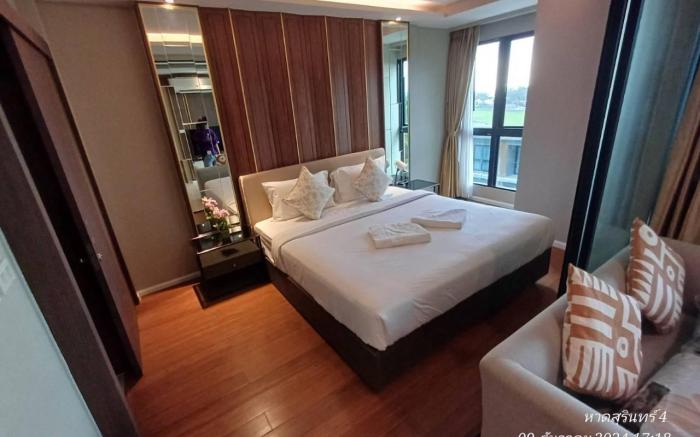 Mida grand resort 