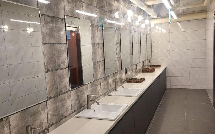 Bluedot Poshtel Myeongdong