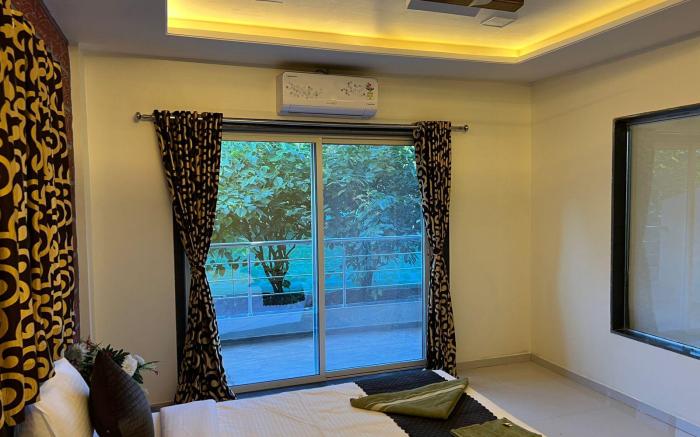 Hotel Shriyan Mahabaleshwar