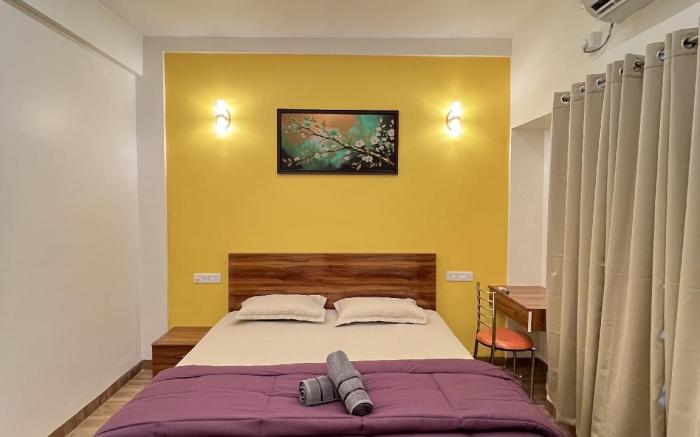 Marigold Ville - Exclusive Pool Villa Lonavala