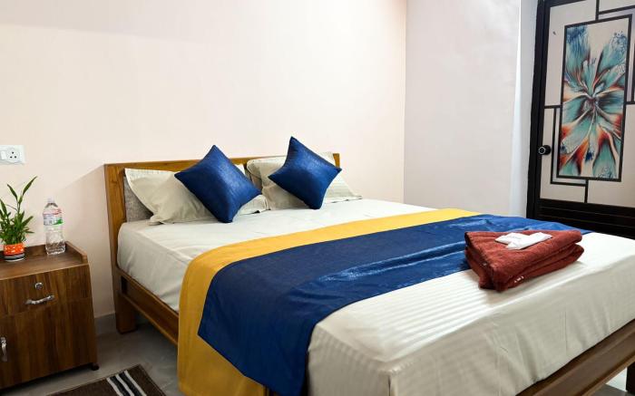 Riveria Eco-Village Munnar