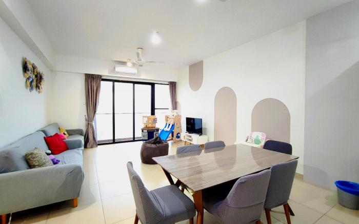  CozyHills Midhills Genting Highlands (Free WiFi)