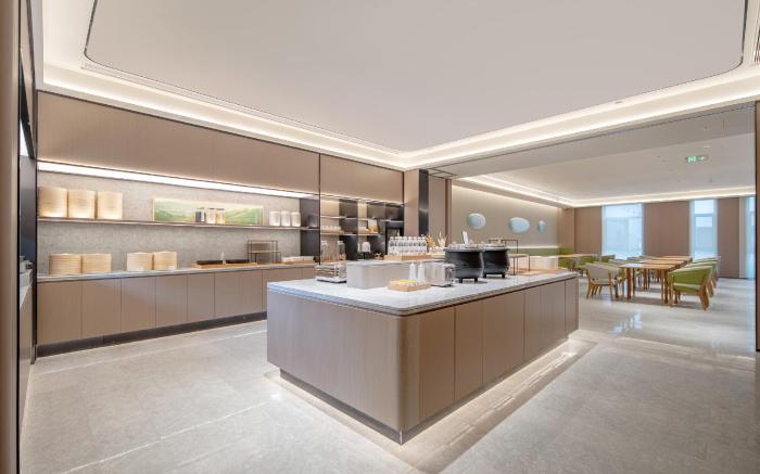 Ji Hotel Shijiazhuang Zhengding Exhibition Center