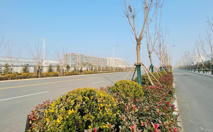 Ji Hotel Zaozhuang Zhangfan