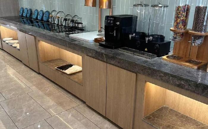 Hanting Hotel Chaohu Guishan Road Zhongkai