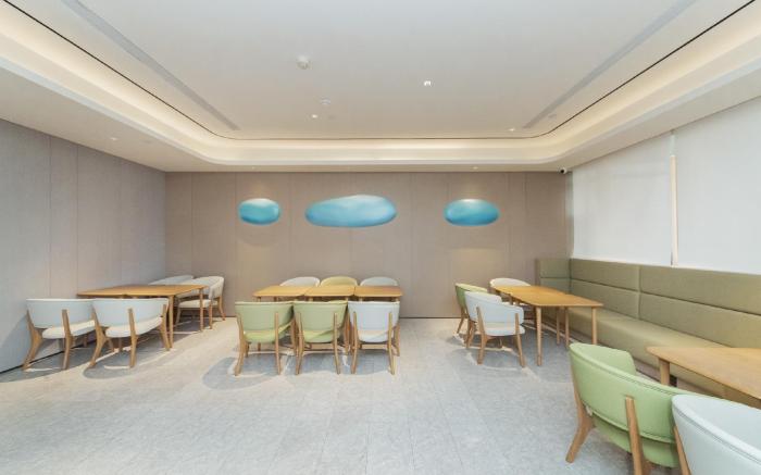 Ji Hotel Xinyang Railway Station Tianrun Plaza