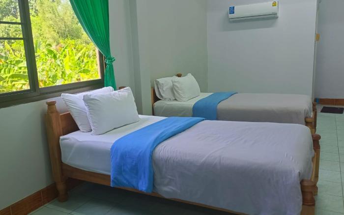 Mountain View Hostel Krabi -  Krabi Airport Hotels
