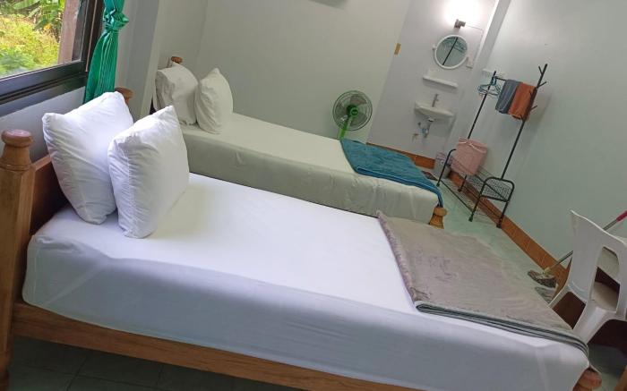 Mountain View Hostel Krabi -  Krabi Airport Hotels