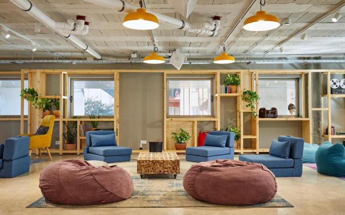 Unite Hostel Barcelona