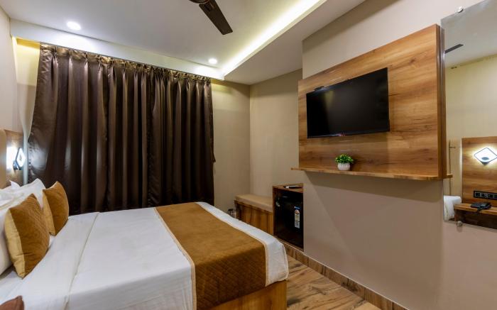 Hotel Zara International