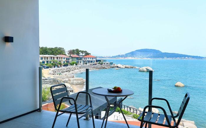 Moya Hotel(Qingdao Laoshan Scenic Area Yangkou Branch)