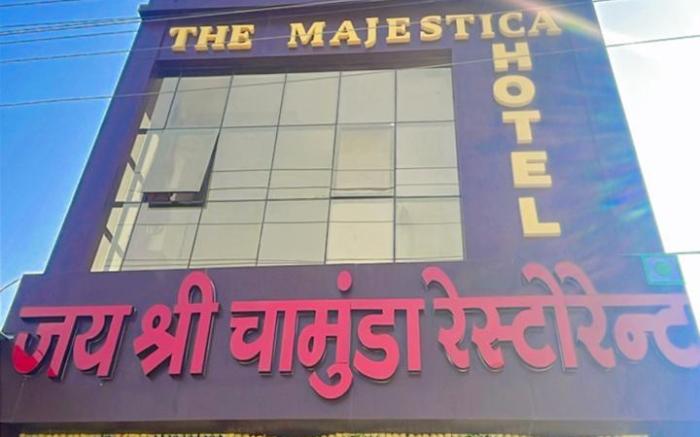The Majestica Hotel