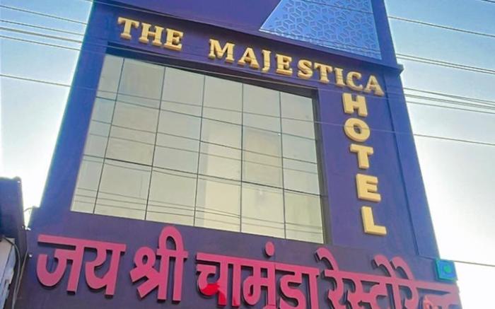 The Majestica Hotel