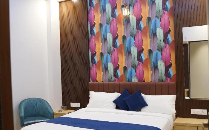 The Majestica Hotel