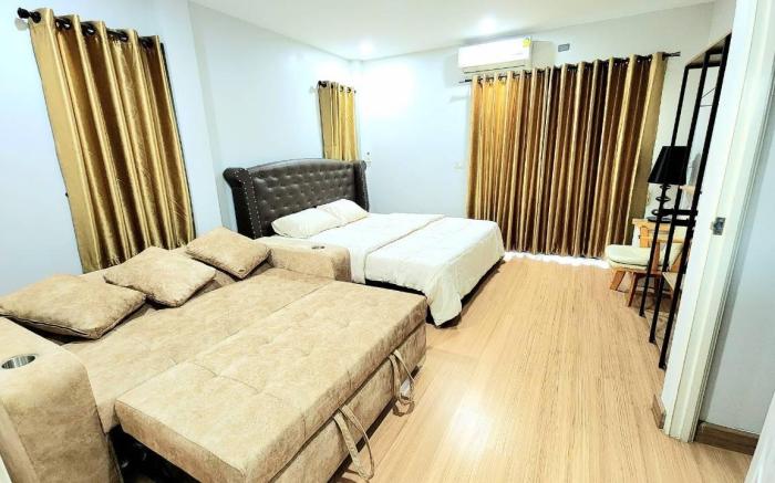  Crystal green Khao yai