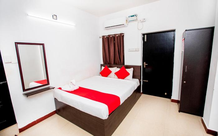 Hotel 1Square