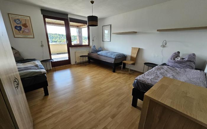 Gästehaus 3 "Steinbreite"