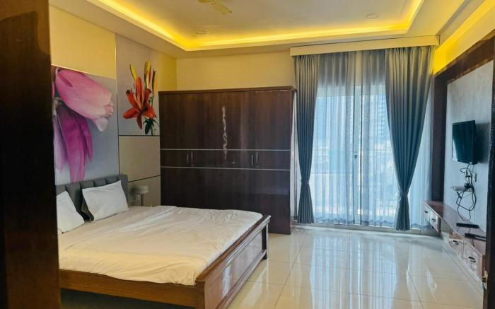 Dcasa Apartment Hotel