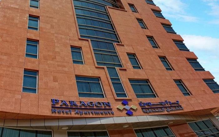 Paragon Hotel Apartments