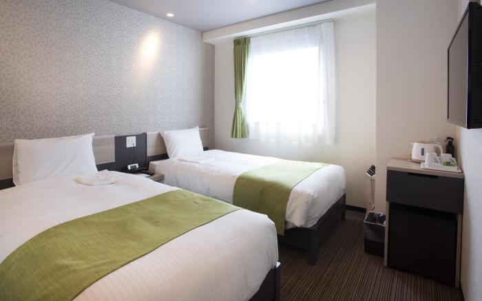 Kuretake Inn Osaka Sakaisuji Honmachi