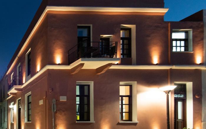 Intra Muros Boutique Hostel