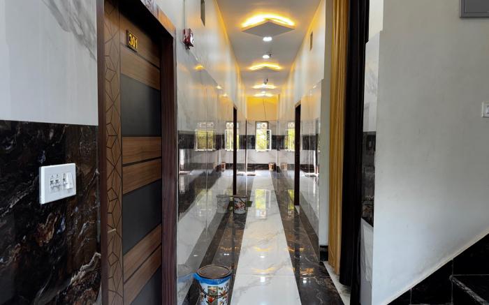 Vrindavani Kunj