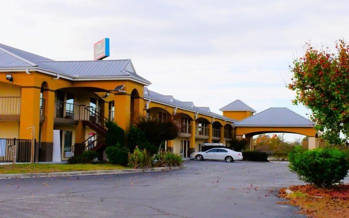 Florence Inn and Suites