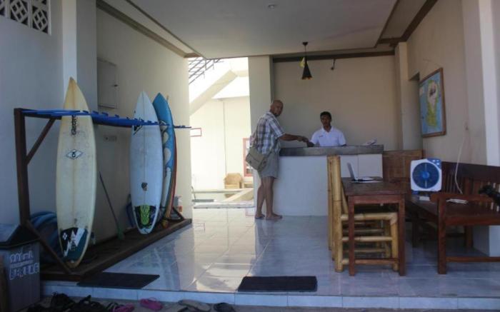 BANYU URIP ROOMS