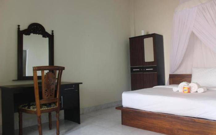 BANYU URIP ROOMS