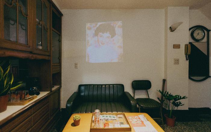 DDC001 Culture Exchange