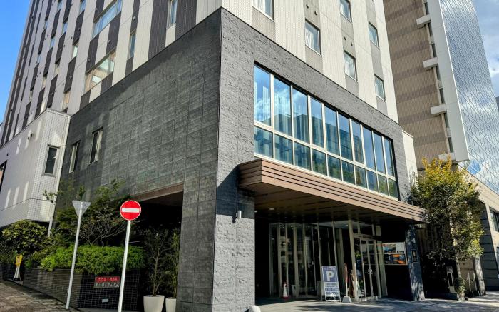 Hotel Oriental Express Kagoshima Tenmonkan