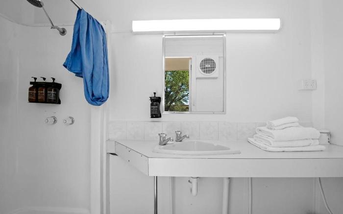 Wodonga Holiday Park