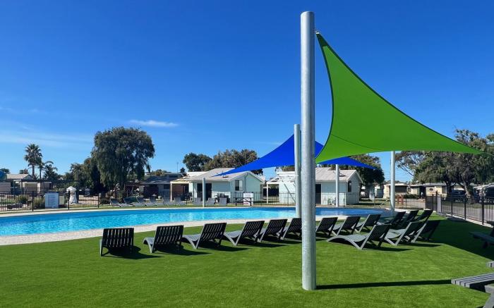 Victor Harbor Holiday Park