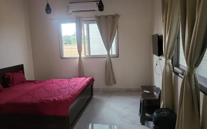 The Sol Street Villa