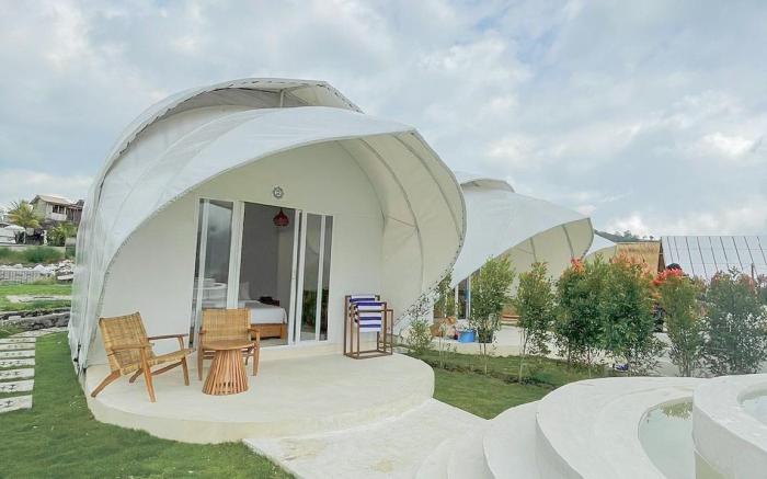 Onion Hill Glamping Managed By Manara