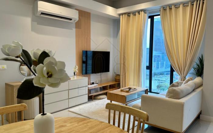 Sentral Home 2, Brickfields