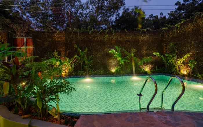 Nomads Resort - Destination Stays