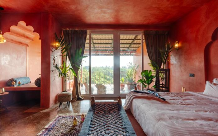 Nomads Resort - Destination Stays