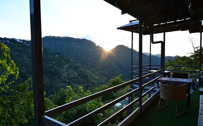 Valtara Resort