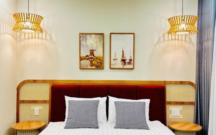 JOYY VILLA Novaworld Phan Thiết