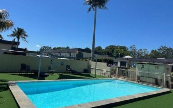 City Centre Motel Kempsey