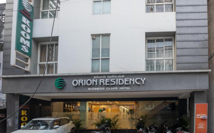 Orion Residency