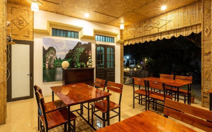 Nam Nhung Tam Coc Homestay