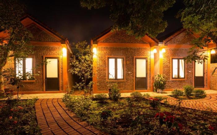 Nam Nhung Tam Coc Homestay