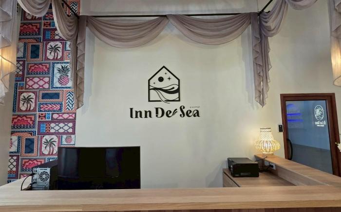 Inn De Sea