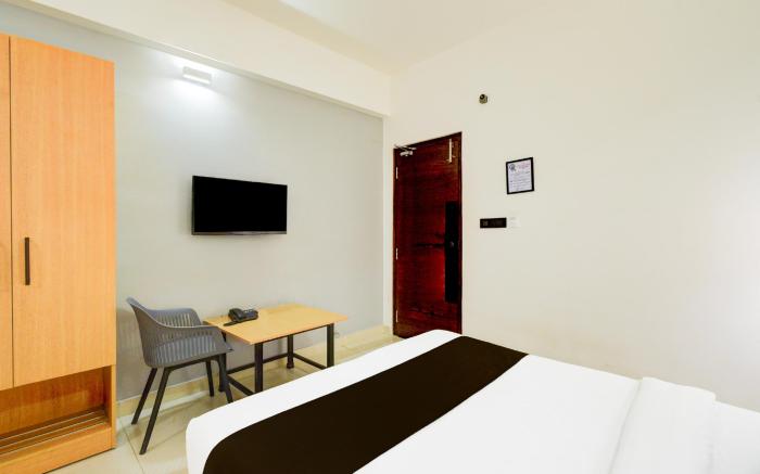 Super Townhouse CASA BUSINESS HOTEL